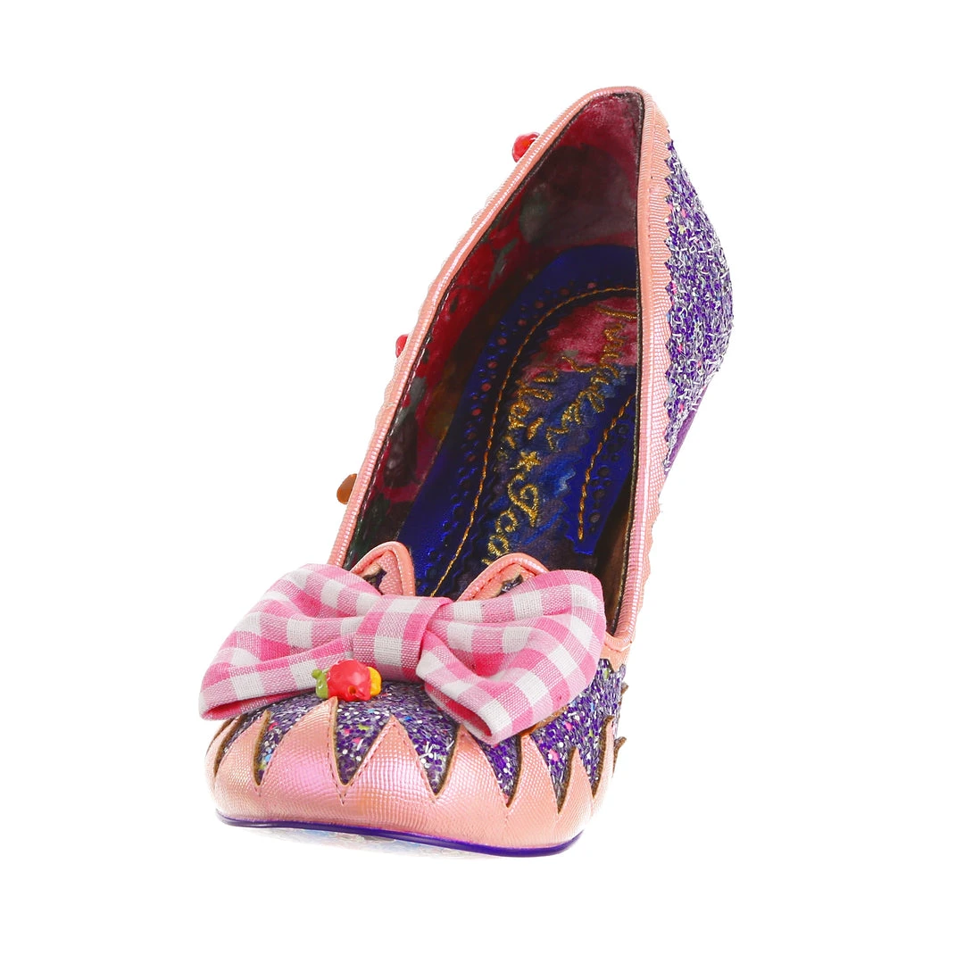 Irregular Choice I Scream 18 Irregular Choice I Scream