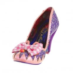 Irregular Choice I Scream 61 Irregular Choice I Scream