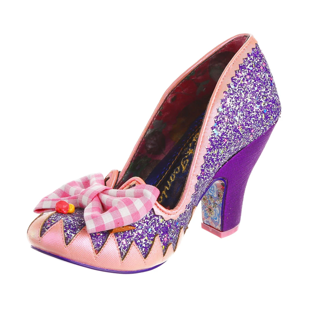 Irregular Choice I Scream 21 Irregular Choice I Scream