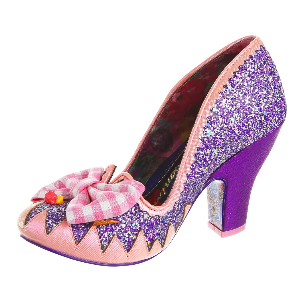 Irregular Choice I Scream 22 Irregular Choice I Scream