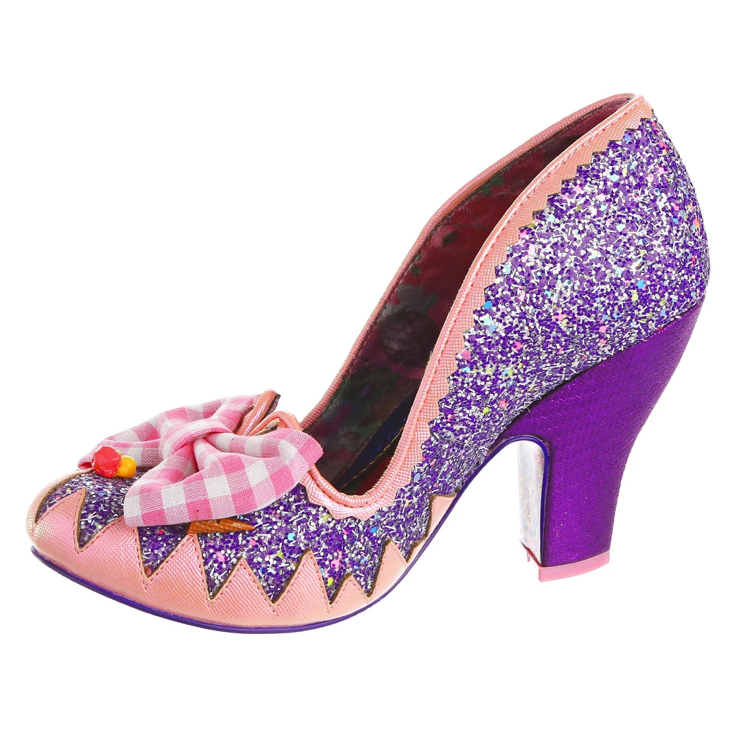 Irregular Choice I Scream 23 Irregular Choice I Scream