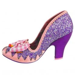 Irregular Choice I Scream 66 Irregular Choice I Scream