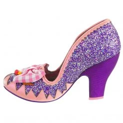 Irregular Choice I Scream 67 Irregular Choice I Scream