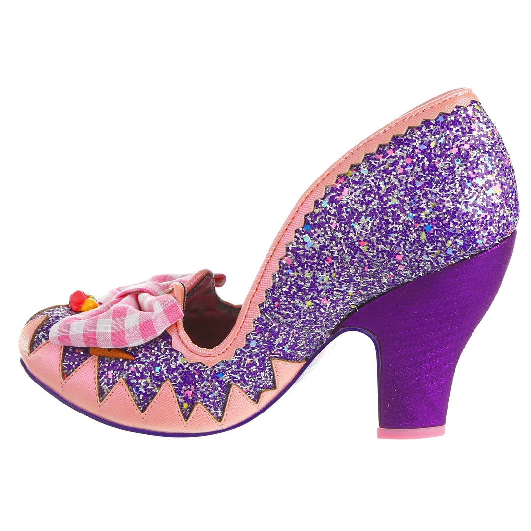 Irregular Choice I Scream 26 Irregular Choice I Scream