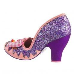 Irregular Choice I Scream 69 Irregular Choice I Scream