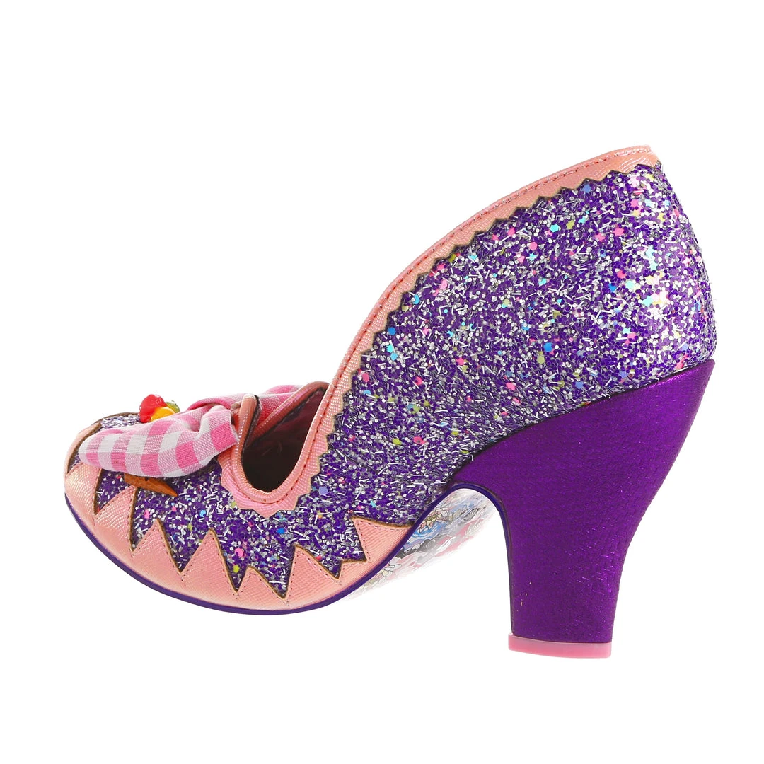 Irregular Choice I Scream 28 Irregular Choice I Scream