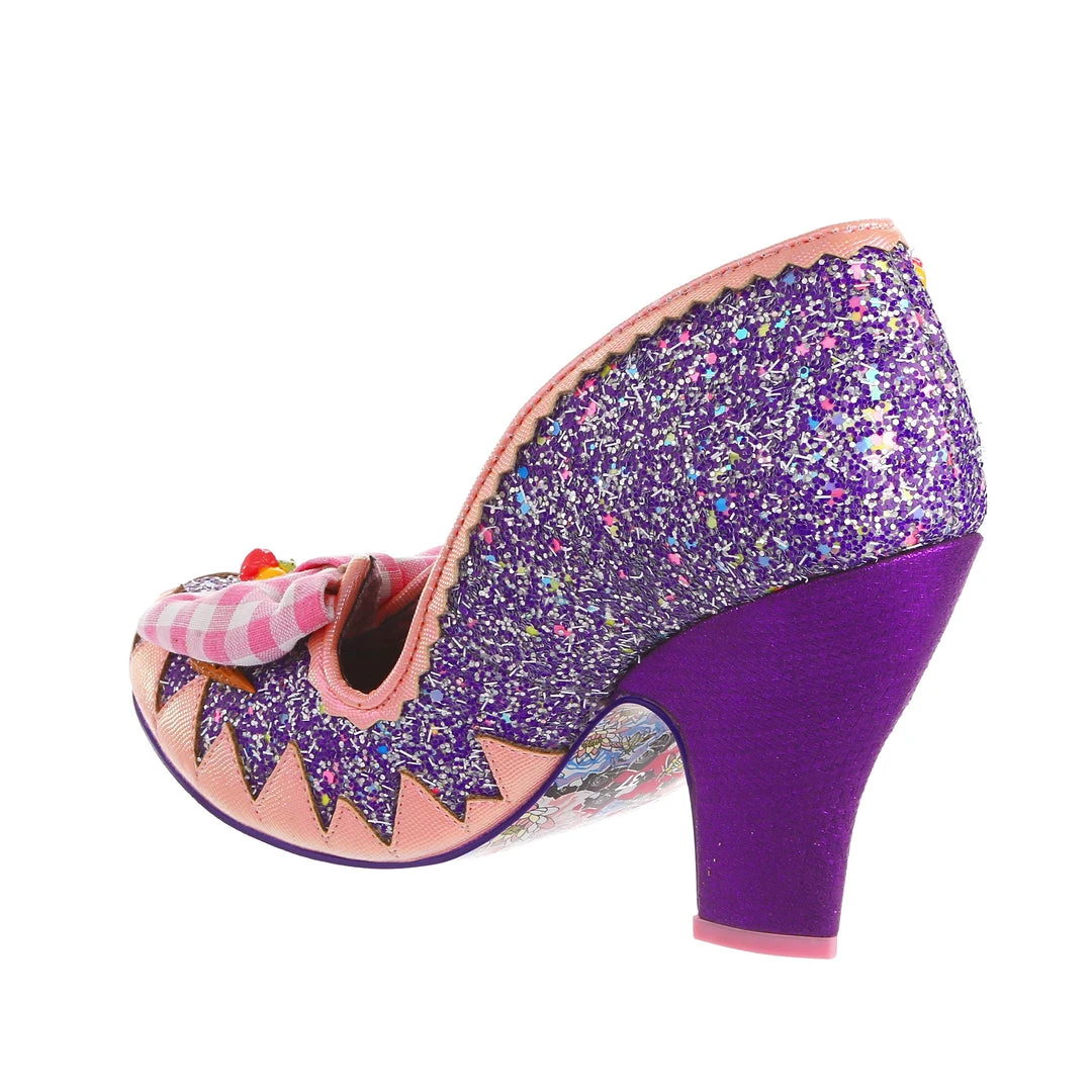 Irregular Choice I Scream 29 Irregular Choice I Scream