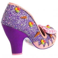 Irregular Choice I Scream 47 Irregular Choice I Scream