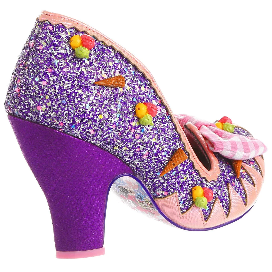 Irregular Choice I Scream 5 Irregular Choice I Scream