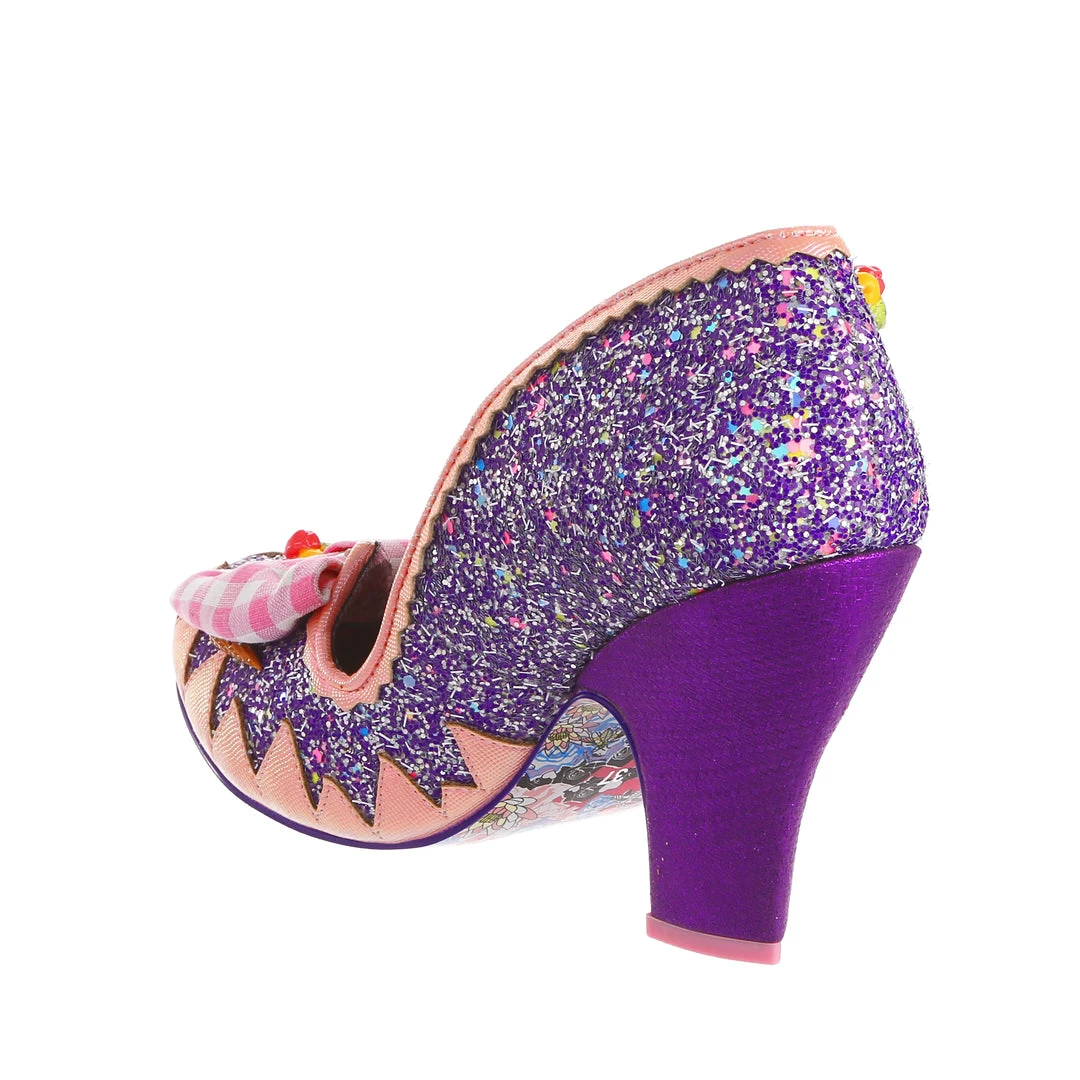 Irregular Choice I Scream 30 Irregular Choice I Scream