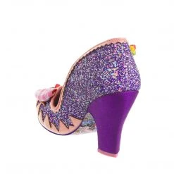 Irregular Choice I Scream 73 Irregular Choice I Scream