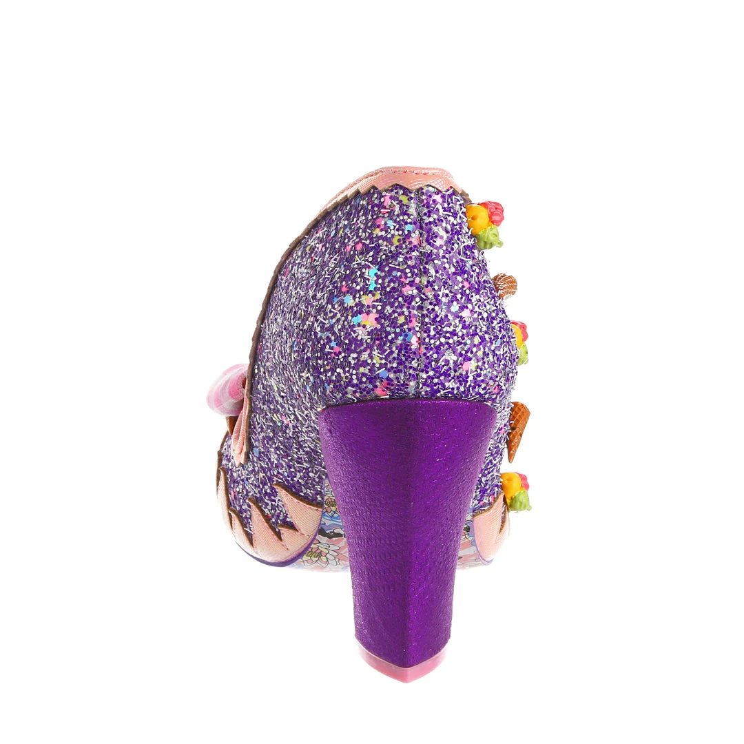 Irregular Choice I Scream 33 Irregular Choice I Scream