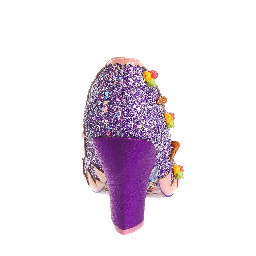 Irregular Choice I Scream 34 Irregular Choice I Scream
