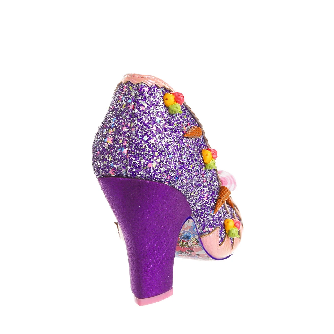 Irregular Choice I Scream 35 Irregular Choice I Scream