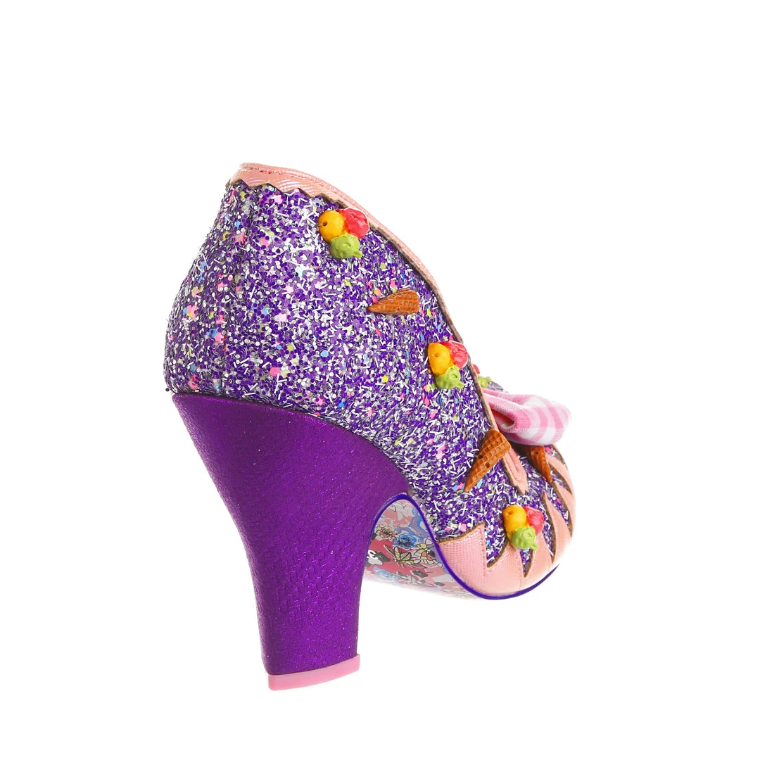 Irregular Choice I Scream 36 Irregular Choice I Scream