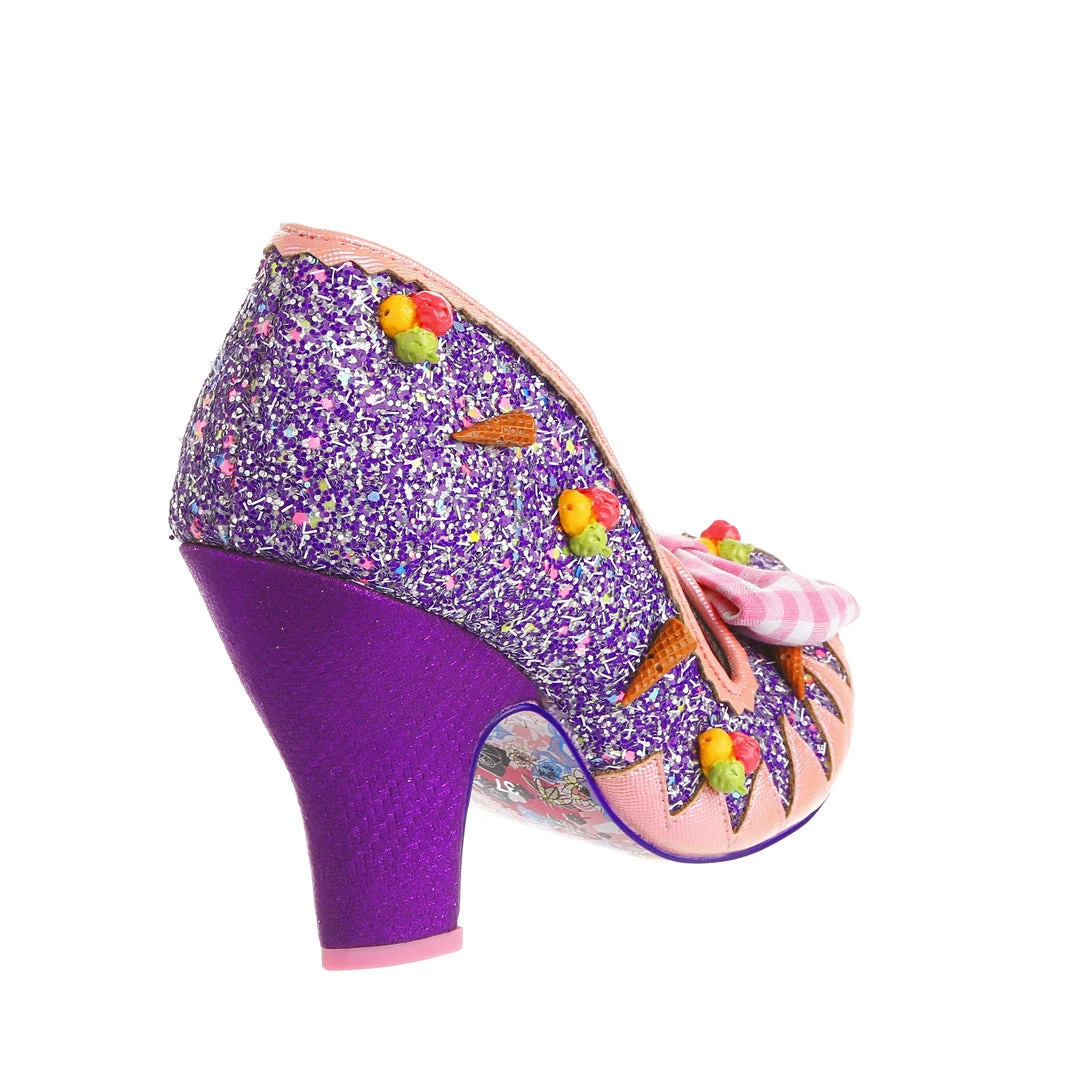 Irregular Choice I Scream 37 Irregular Choice I Scream