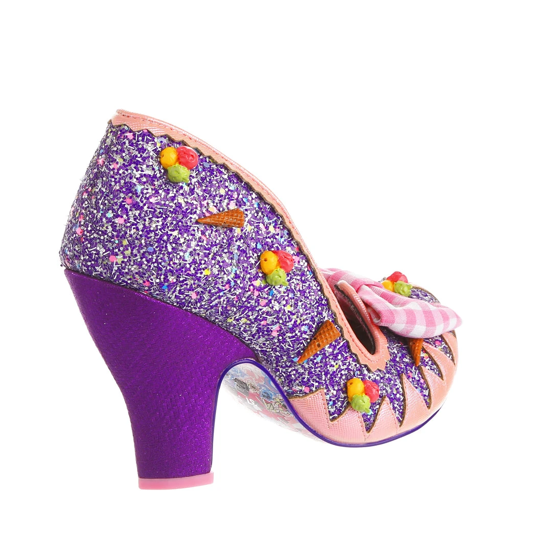 Irregular Choice I Scream 38 Irregular Choice I Scream