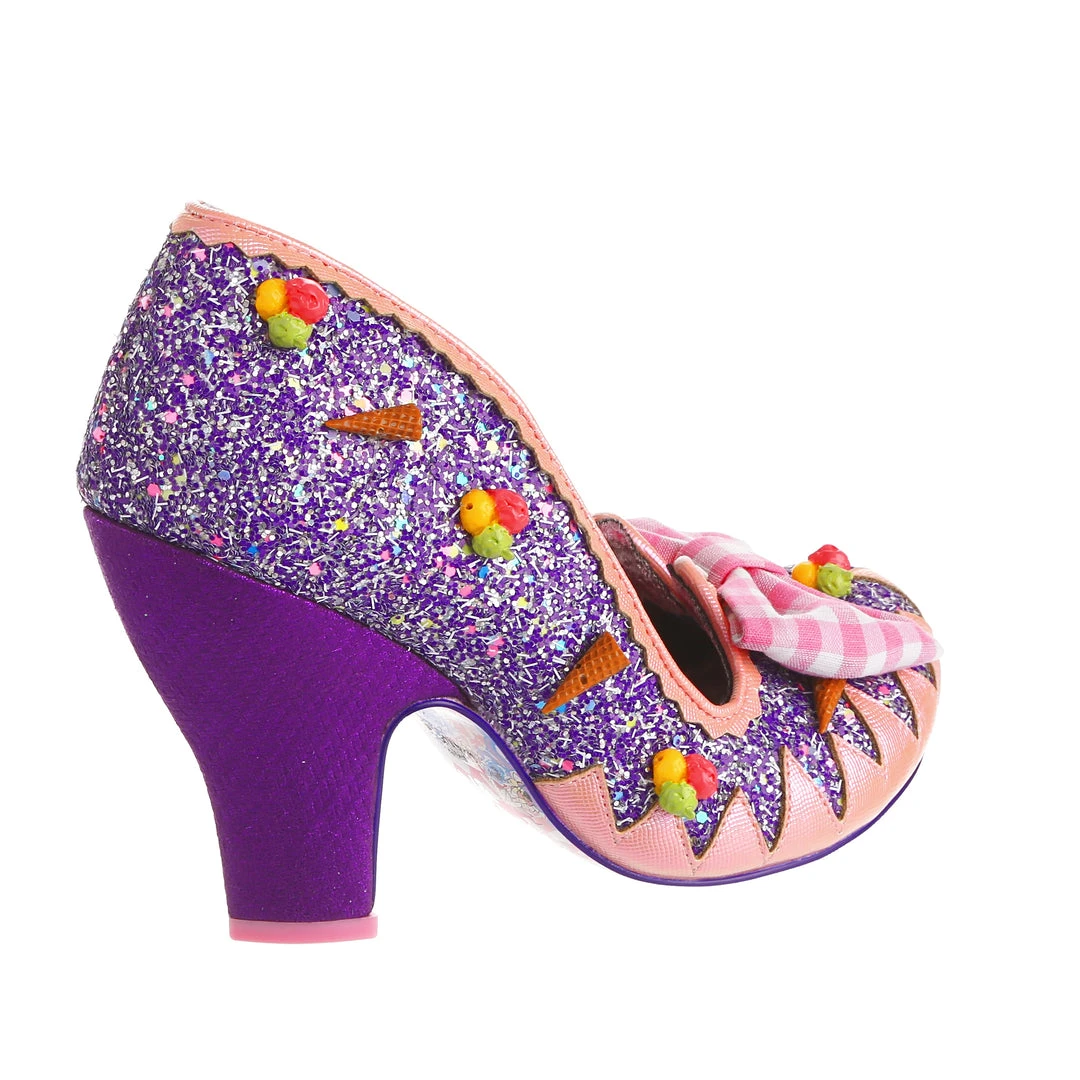Irregular Choice I Scream 39 Irregular Choice I Scream