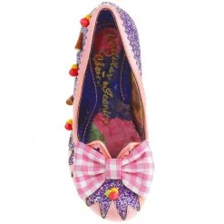 Irregular Choice I Scream 48 Irregular Choice I Scream