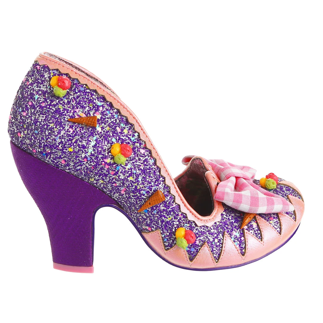 Irregular Choice I Scream 41 Irregular Choice I Scream