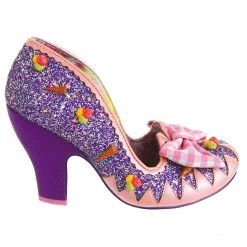 Irregular Choice I Scream 84 Irregular Choice I Scream