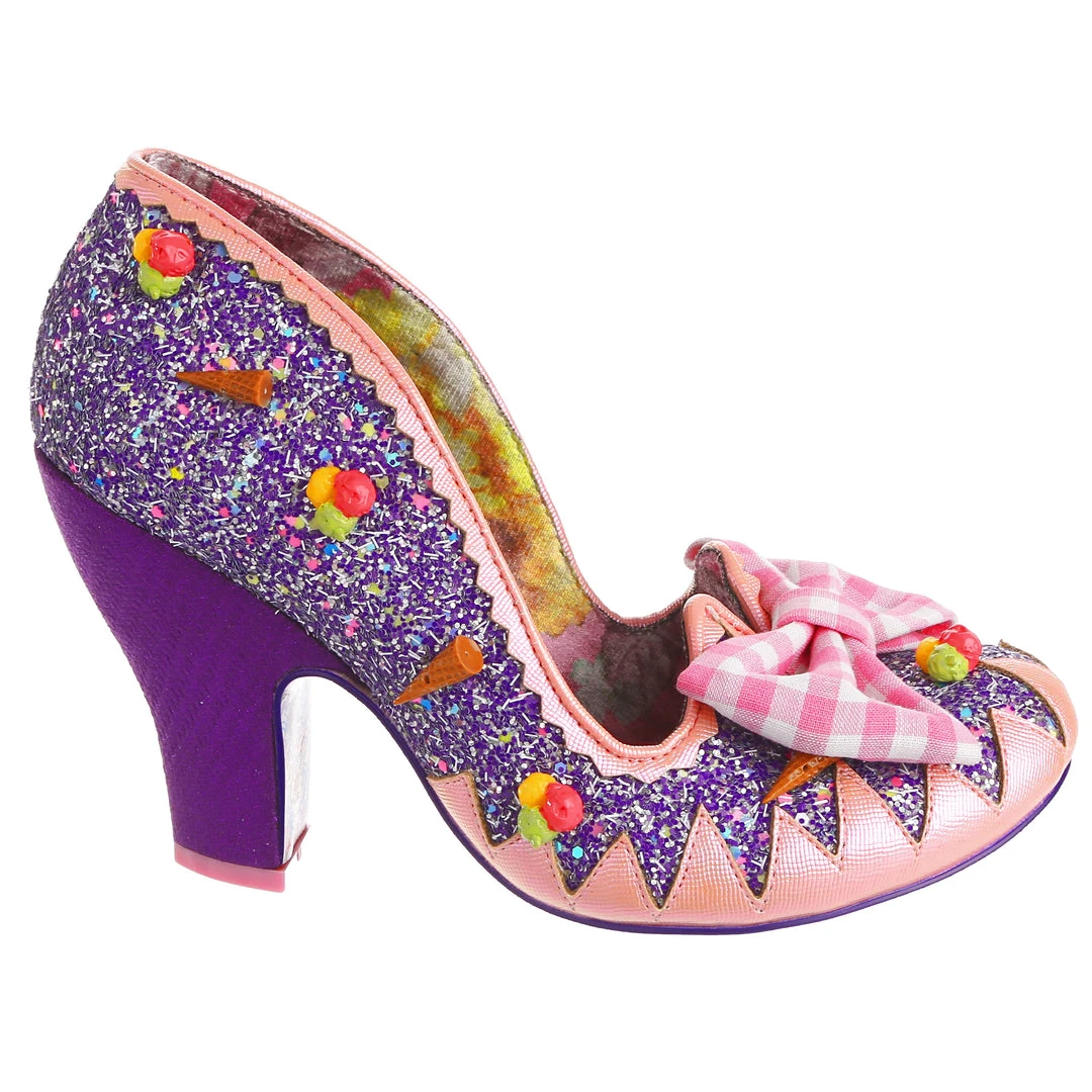 Irregular Choice I Scream 43 Irregular Choice I Scream