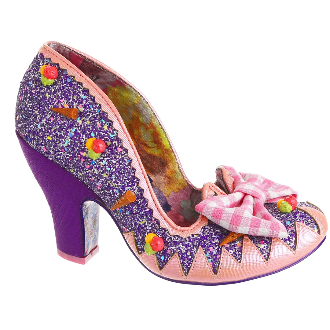 Irregular Choice I Scream 44 Irregular Choice I Scream