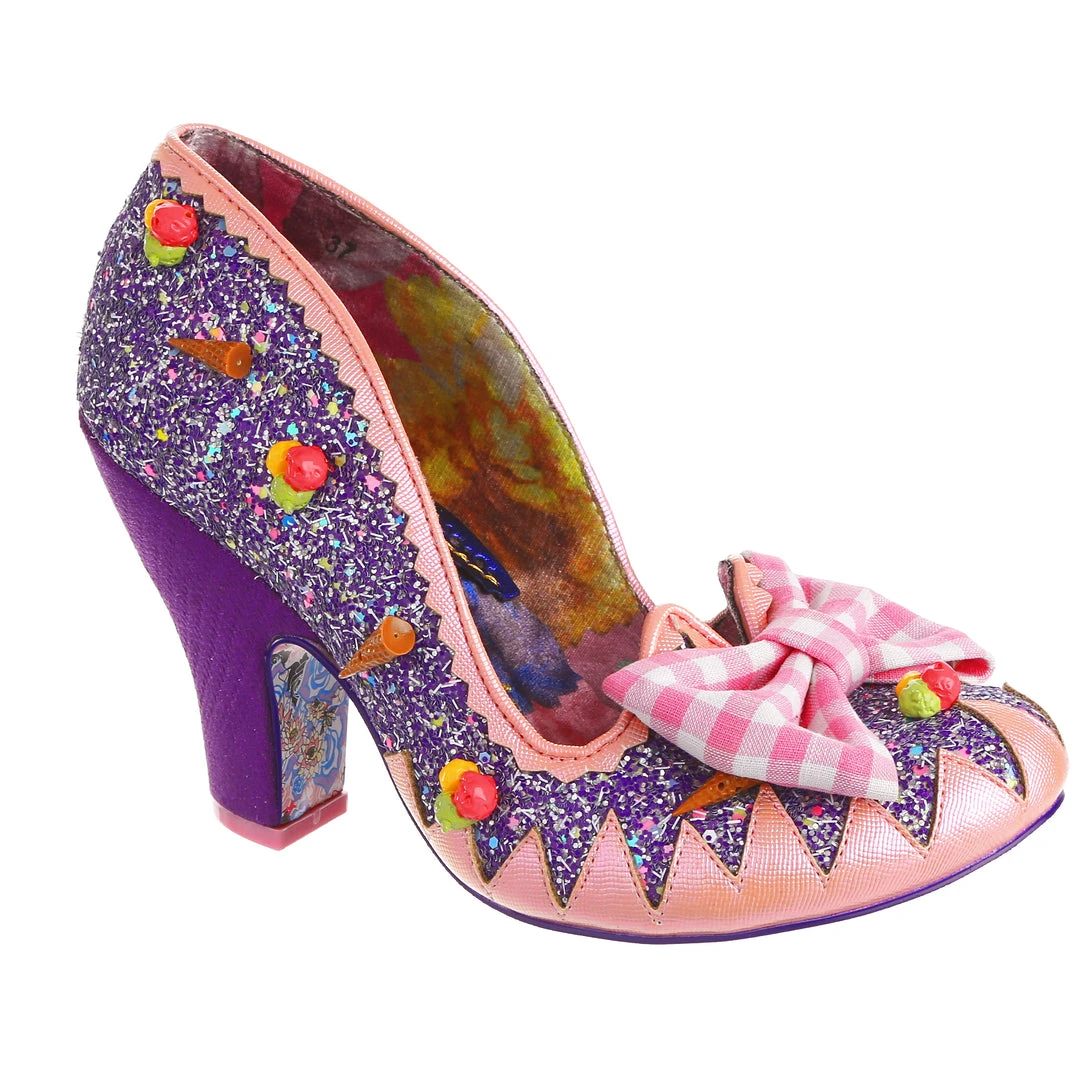 Irregular Choice I Scream 45 Irregular Choice I Scream