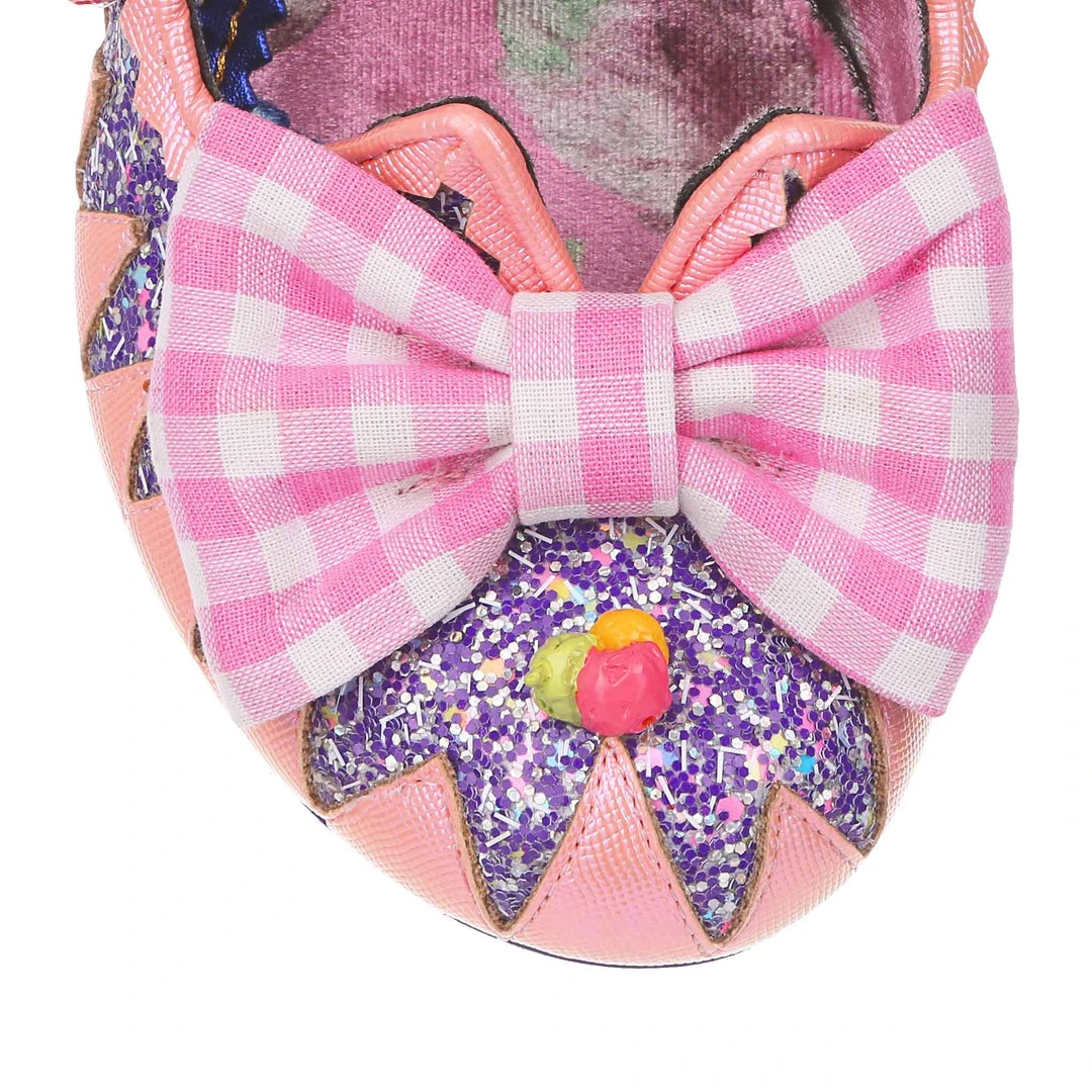 Irregular Choice I Scream 7 Irregular Choice I Scream