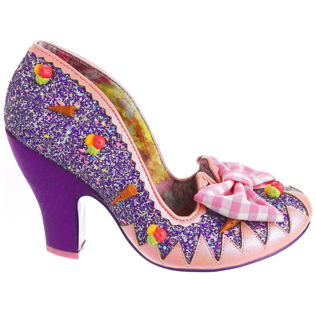 Irregular Choice I Scream 4 Irregular Choice I Scream