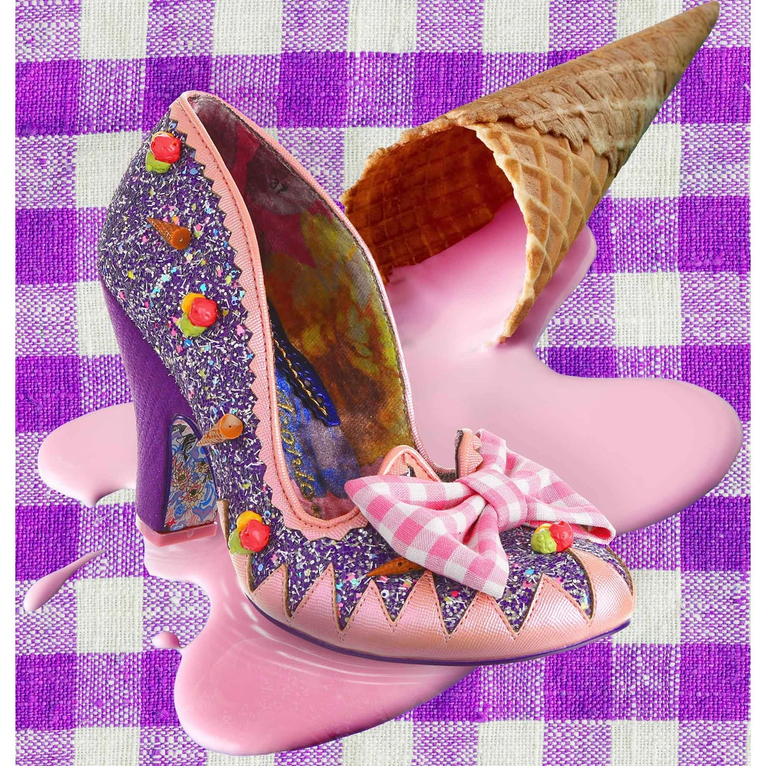 Irregular Choice I Scream 8 Irregular Choice I Scream