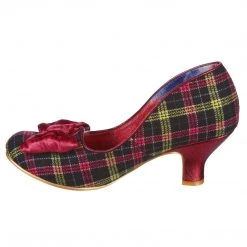 Iconic By Irregular Choice Last Chance Dazzle Razzle