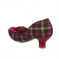 Iconic By Irregular Choice Last Chance Dazzle Razzle