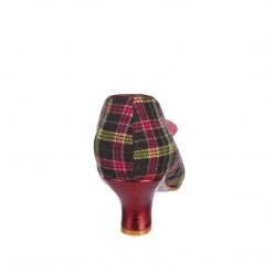 Iconic By Irregular Choice Last Chance Dazzle Razzle