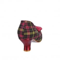 Iconic By Irregular Choice Last Chance Dazzle Razzle