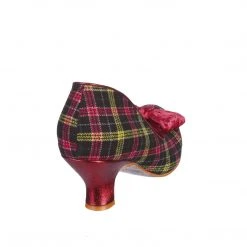 Iconic By Irregular Choice Last Chance Dazzle Razzle