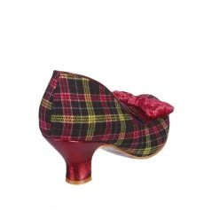 Iconic By Irregular Choice Last Chance Dazzle Razzle