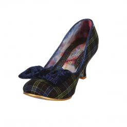 Iconic By Irregular Choice Dazzle Razzle 57 Iconic By Irregular Choice Dazzle Razzle