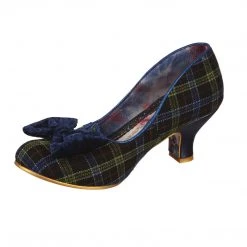 Iconic By Irregular Choice Dazzle Razzle 60 Iconic By Irregular Choice Dazzle Razzle