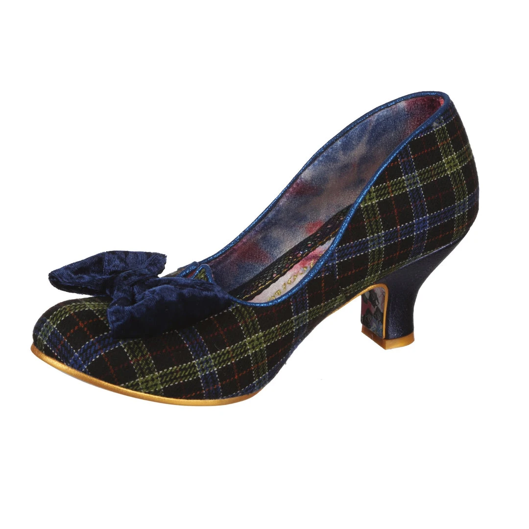 Iconic By Irregular Choice Dazzle Razzle 20 Iconic By Irregular Choice Dazzle Razzle