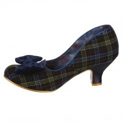 Iconic By Irregular Choice Dazzle Razzle 62 Iconic By Irregular Choice Dazzle Razzle