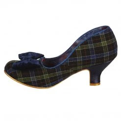 Iconic By Irregular Choice Dazzle Razzle 63 Iconic By Irregular Choice Dazzle Razzle