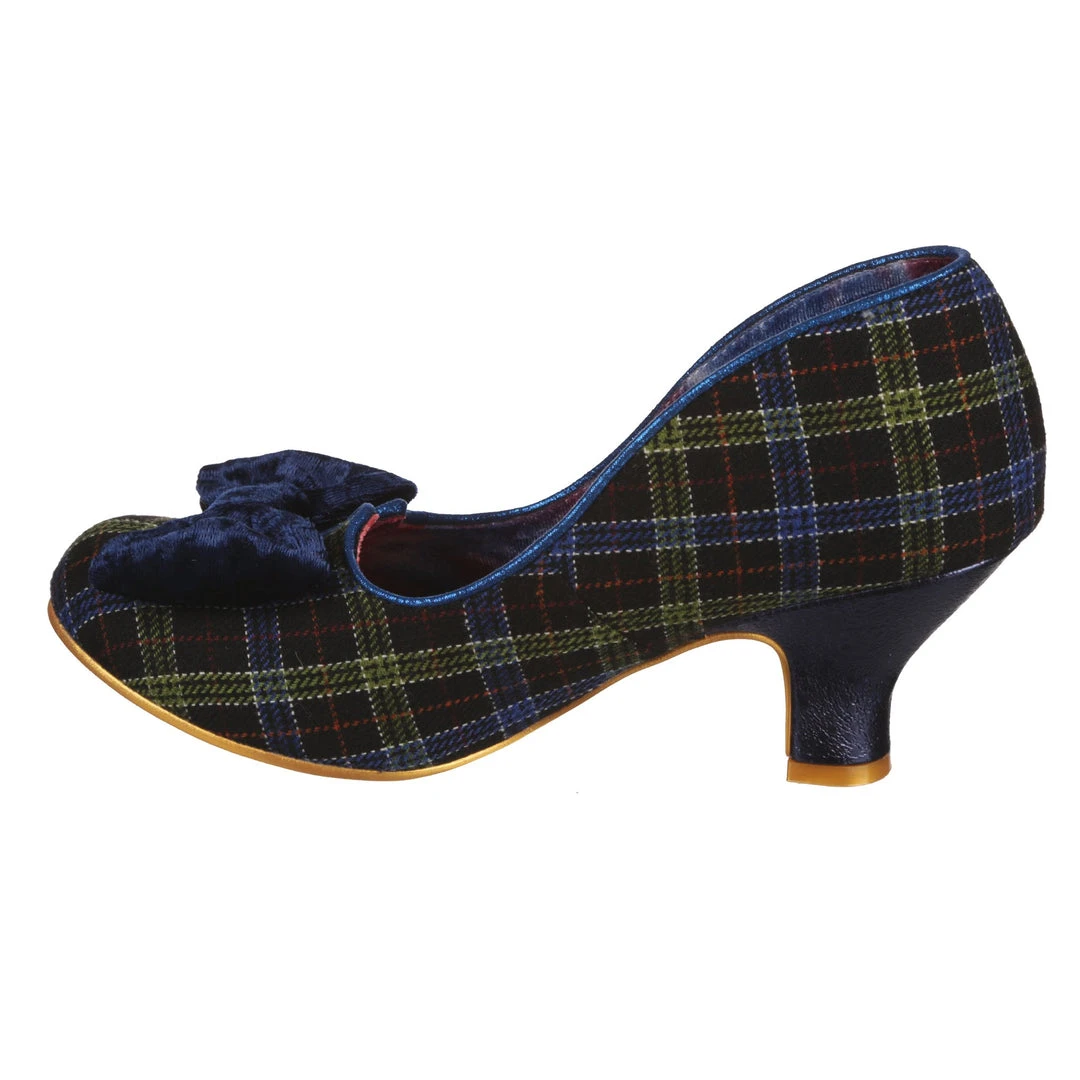 Iconic By Irregular Choice Dazzle Razzle 24 Iconic By Irregular Choice Dazzle Razzle