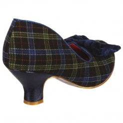 Iconic By Irregular Choice Dazzle Razzle 45 Iconic By Irregular Choice Dazzle Razzle