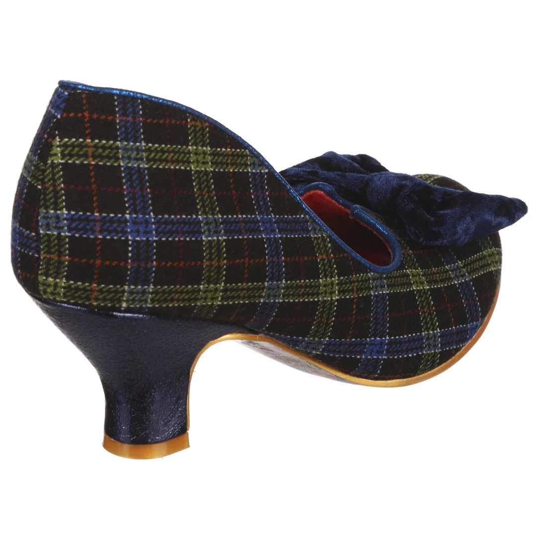 Iconic By Irregular Choice Dazzle Razzle 5 Iconic By Irregular Choice Dazzle Razzle