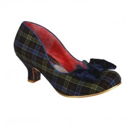 Iconic By Irregular Choice Dazzle Razzle 48 Iconic By Irregular Choice Dazzle Razzle