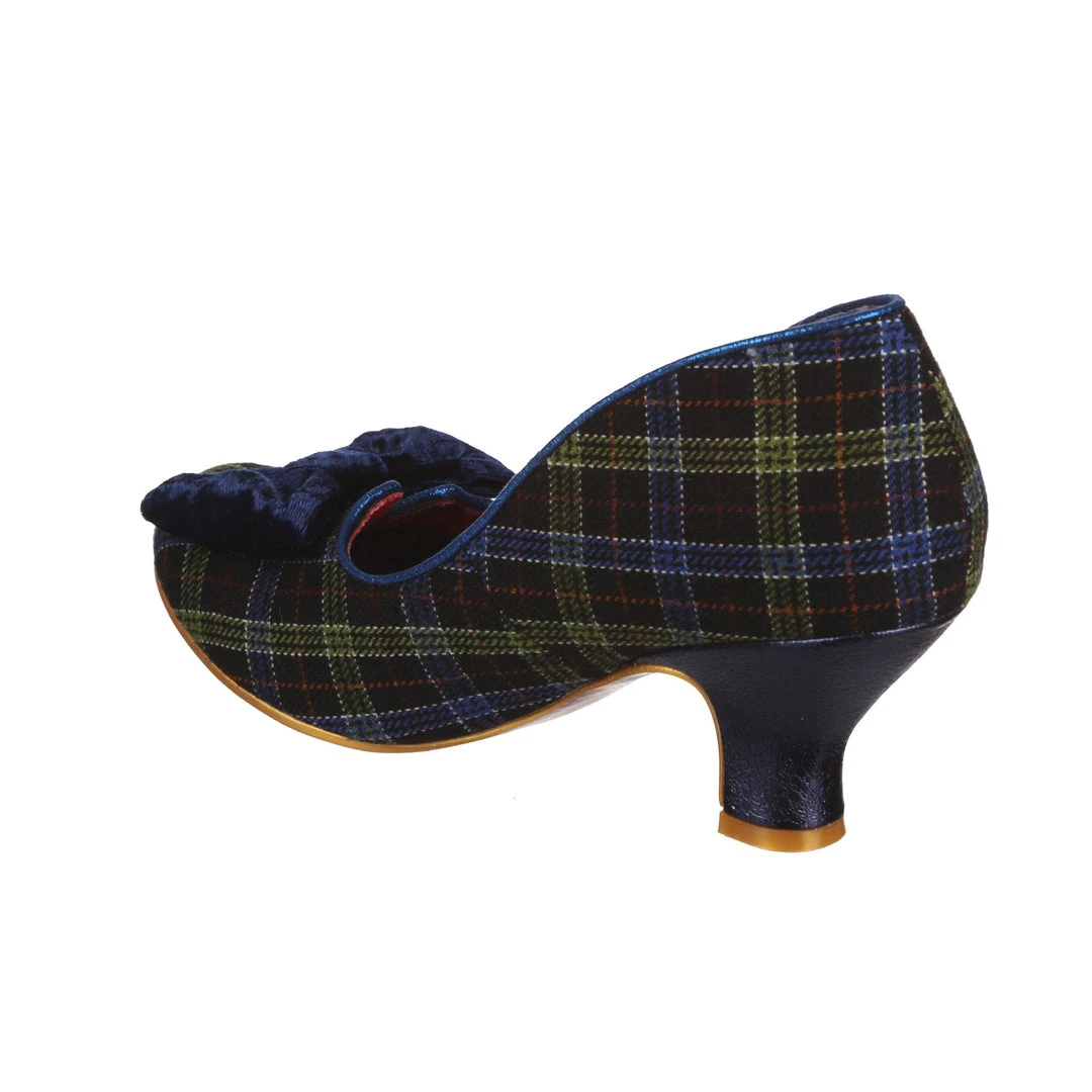 Iconic By Irregular Choice Dazzle Razzle 27 Iconic By Irregular Choice Dazzle Razzle