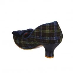 Iconic By Irregular Choice Dazzle Razzle 68 Iconic By Irregular Choice Dazzle Razzle