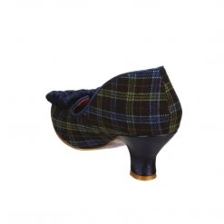 Iconic By Irregular Choice Dazzle Razzle 69 Iconic By Irregular Choice Dazzle Razzle