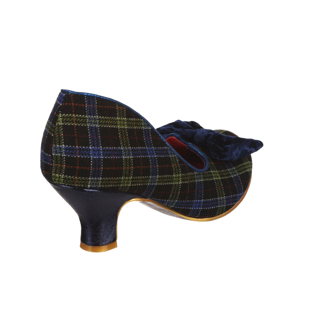 Iconic By Irregular Choice Dazzle Razzle 36 Iconic By Irregular Choice Dazzle Razzle